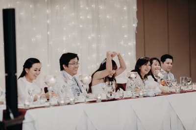 Timothy & Henny — image 716