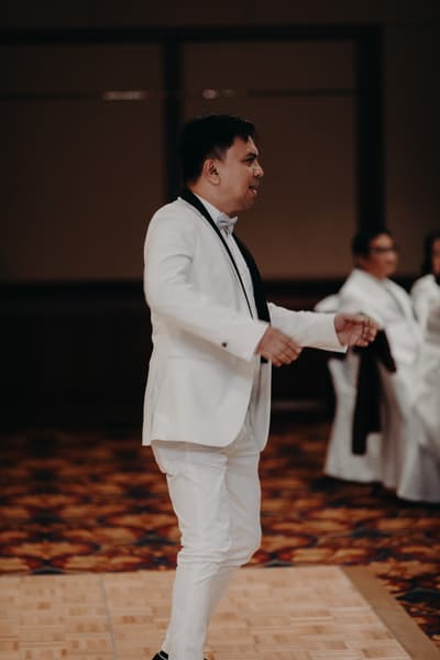 Timothy & Henny — image 717