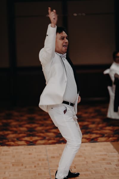 Timothy & Henny — image 718