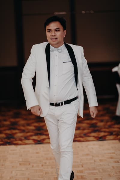 Timothy & Henny — image 719