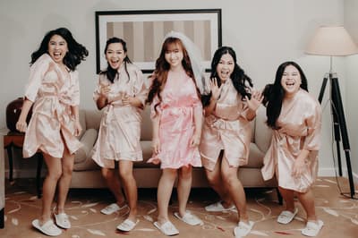 Timothy & Henny — image 72