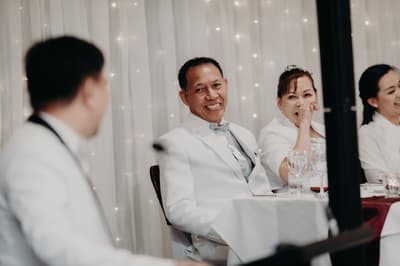 Timothy & Henny — image 722