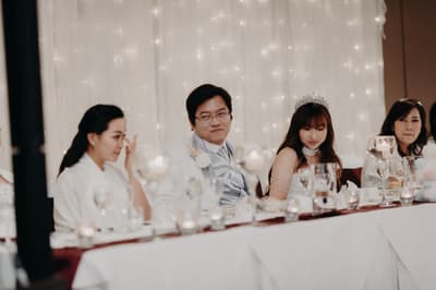 Timothy & Henny — image 723