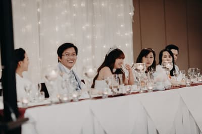 Timothy & Henny — image 726