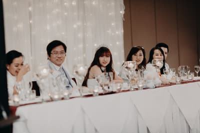 Timothy & Henny — image 727