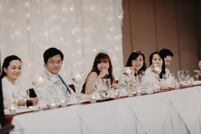 Timothy & Henny — image 729