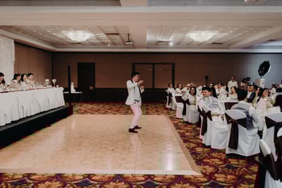 Timothy & Henny — image 730