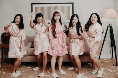 Timothy & Henny — image 73