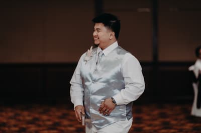 Timothy & Henny — image 732