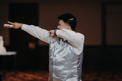 Timothy & Henny — image 733