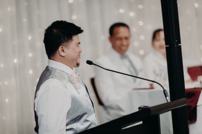 Timothy & Henny — image 736