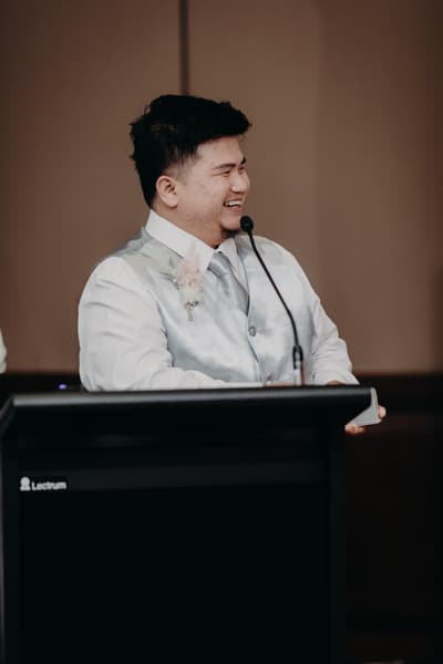 Timothy & Henny — image 737