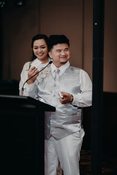 Timothy & Henny — image 739