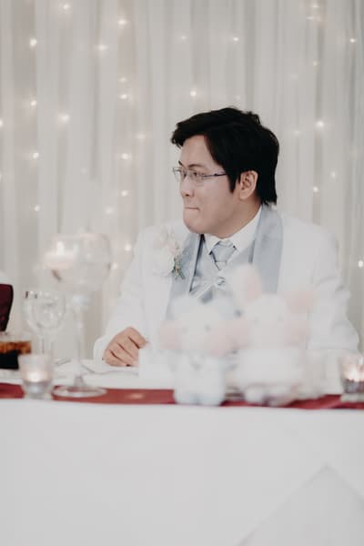 Timothy & Henny — image 740