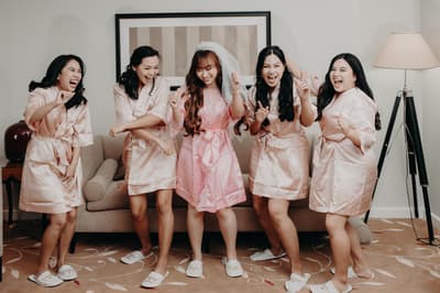 Timothy & Henny — image 74