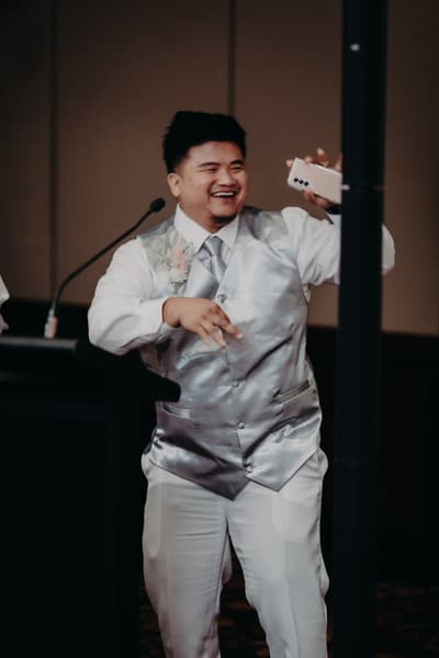 Timothy & Henny — image 741