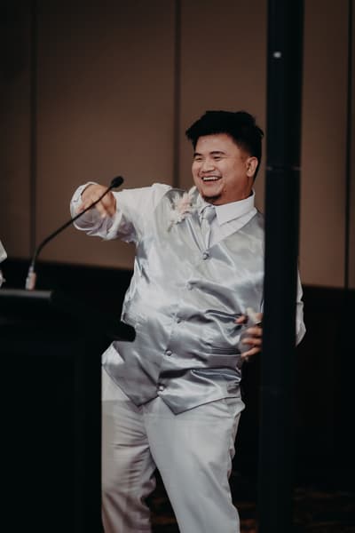 Timothy & Henny — image 742