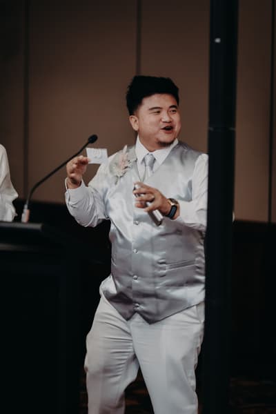 Timothy & Henny — image 743