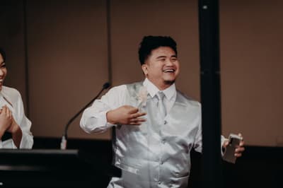 Timothy & Henny — image 745