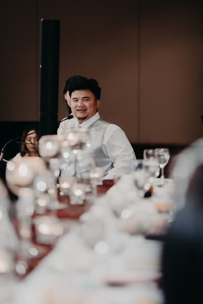 Timothy & Henny — image 746