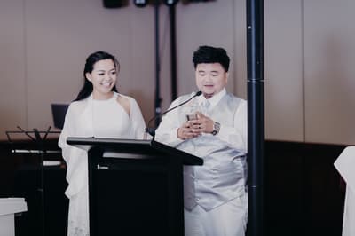 Timothy & Henny — image 747