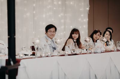 Timothy & Henny — image 748