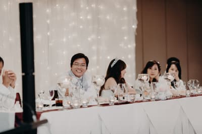 Timothy & Henny — image 750