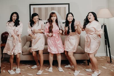 Timothy & Henny — image 75