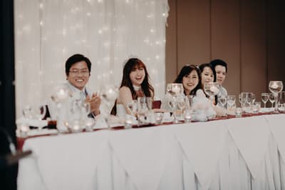 Timothy & Henny — image 751