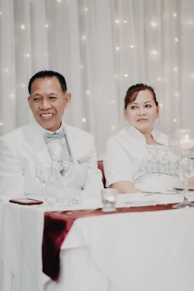 Timothy & Henny — image 758