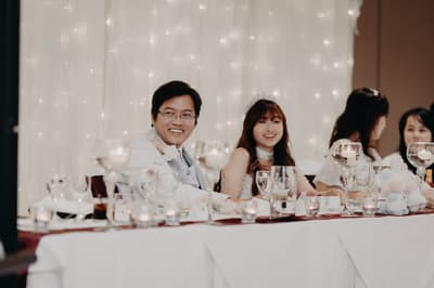 Timothy & Henny — image 760