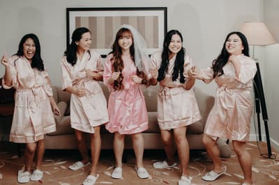 Timothy & Henny — image 76