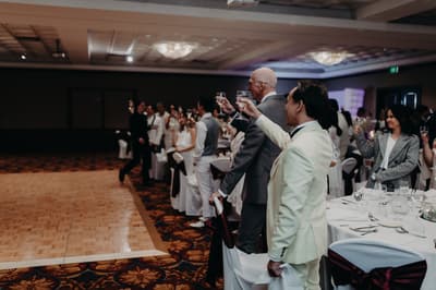 Timothy & Henny — image 762