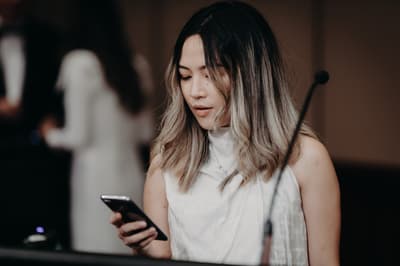 Timothy & Henny — image 768