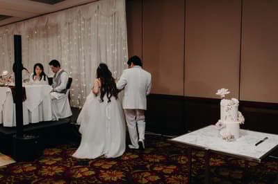 Timothy & Henny — image 769