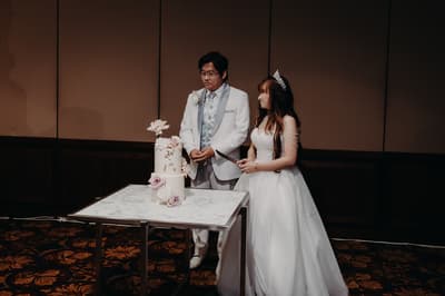 Timothy & Henny — image 770