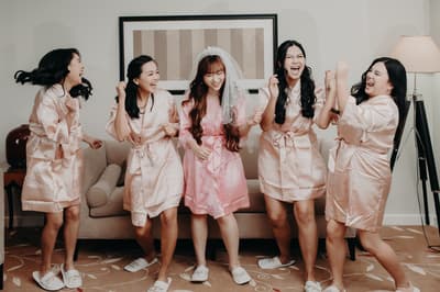 Timothy & Henny — image 77