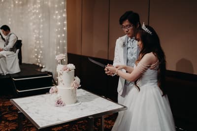 Timothy & Henny — image 772