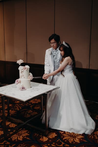 Timothy & Henny — image 773