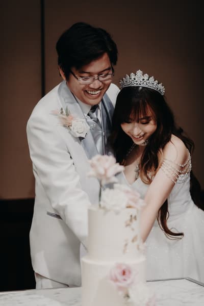 Timothy & Henny — image 775