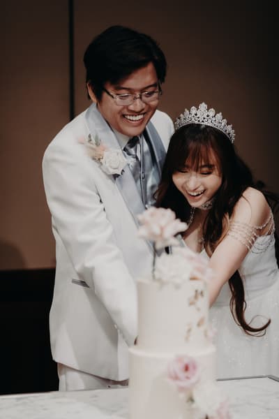 Timothy & Henny — image 776