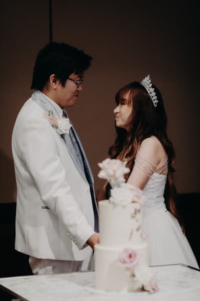 Timothy & Henny — image 778