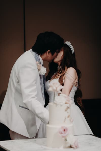 Timothy & Henny — image 779