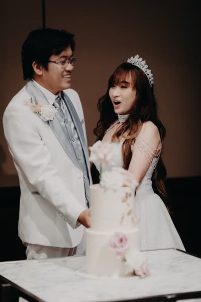 Timothy & Henny — image 780