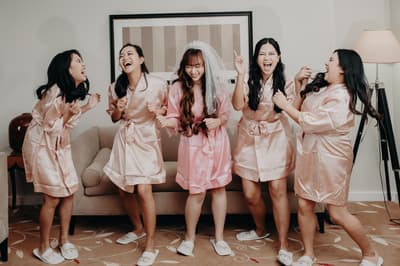 Timothy & Henny — image 78