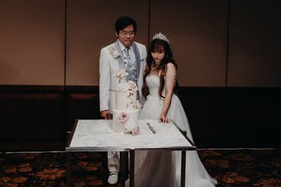 Timothy & Henny — image 782