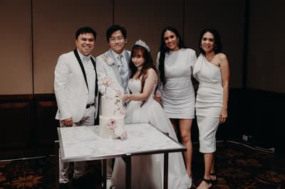 Timothy & Henny — image 786