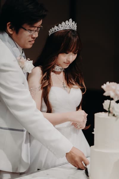 Timothy & Henny — image 787