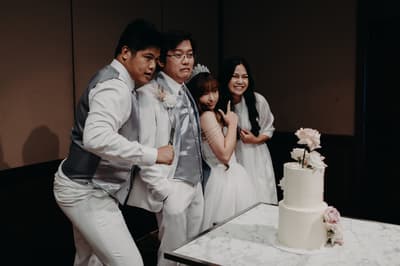 Timothy & Henny — image 788