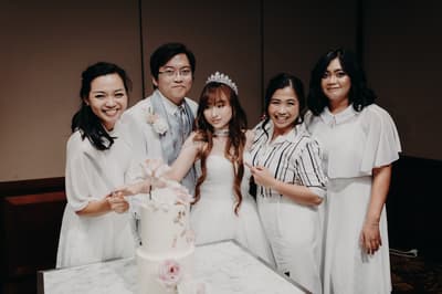 Timothy & Henny — image 789